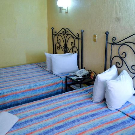 Hotel Terrasol Coatzacoalcos Exterior foto