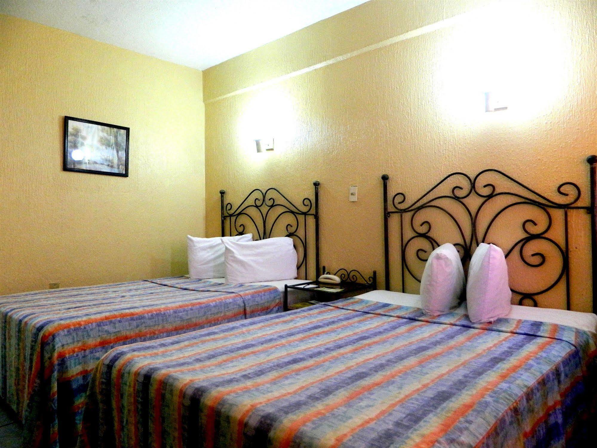 Hotel Terrasol Coatzacoalcos Exterior foto