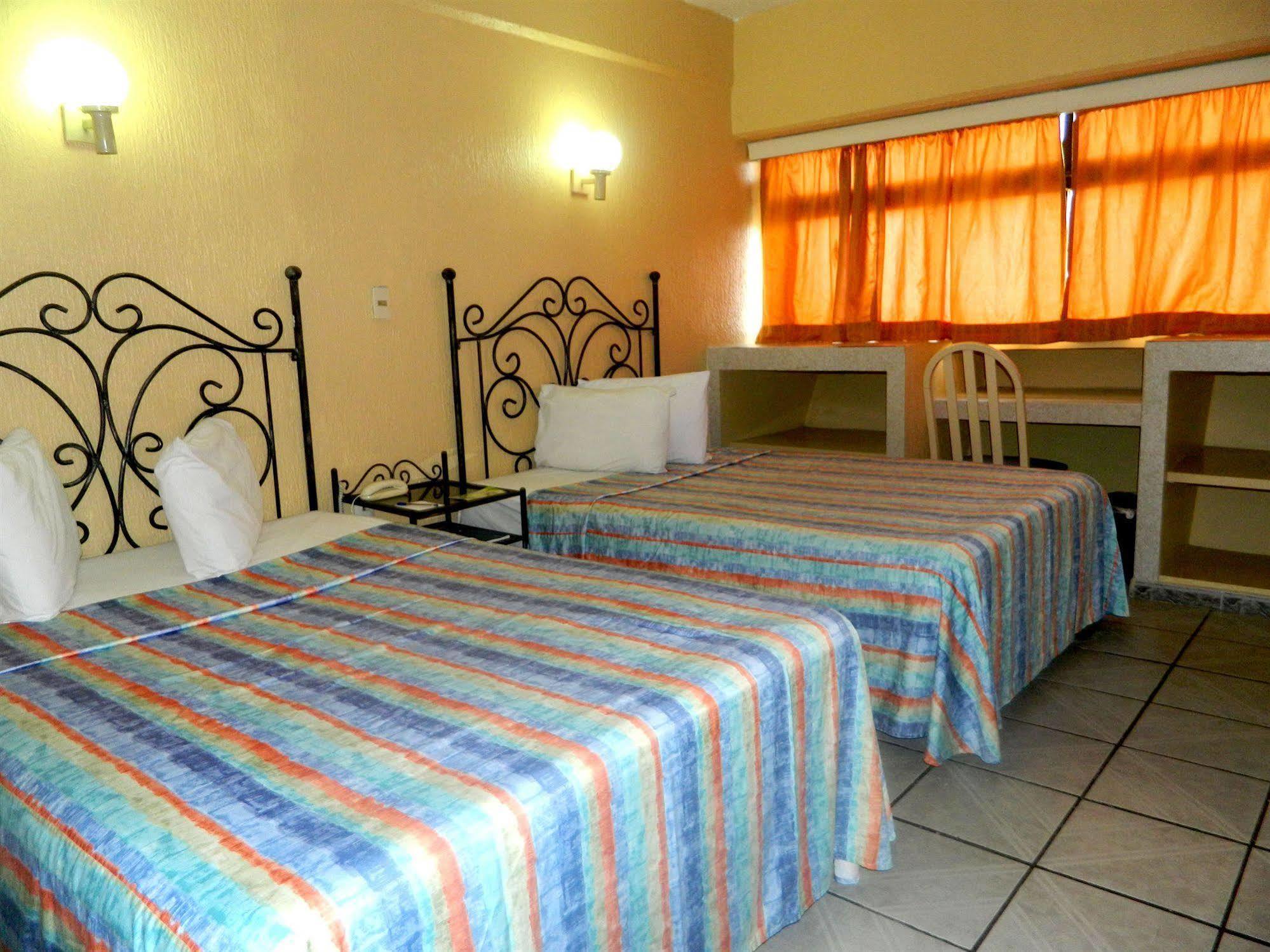 Hotel Terrasol Coatzacoalcos Exterior foto