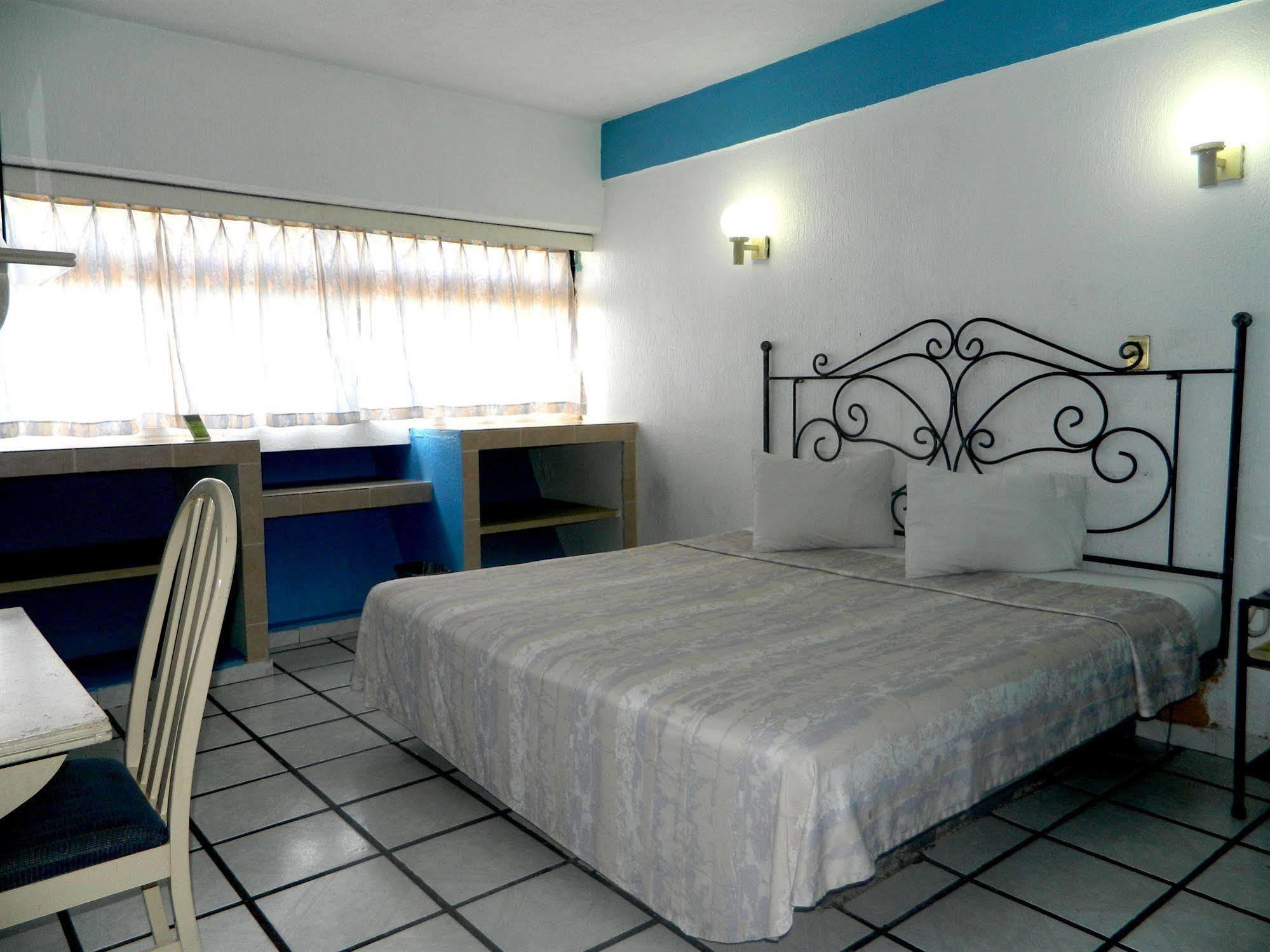 Hotel Terrasol Coatzacoalcos Exterior foto