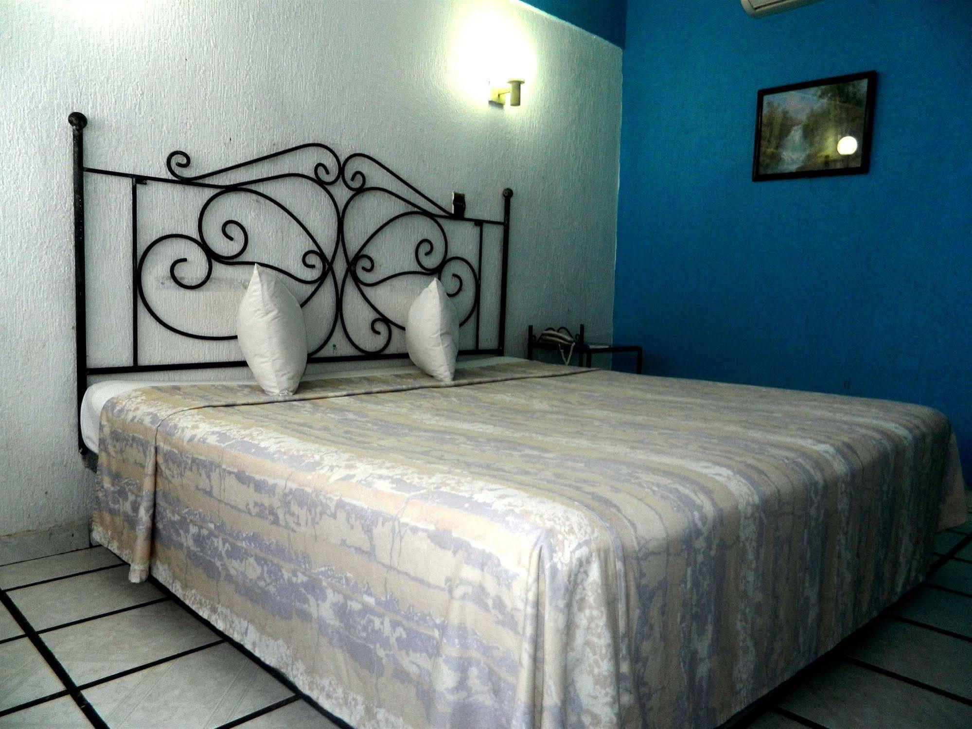 Hotel Terrasol Coatzacoalcos Exterior foto