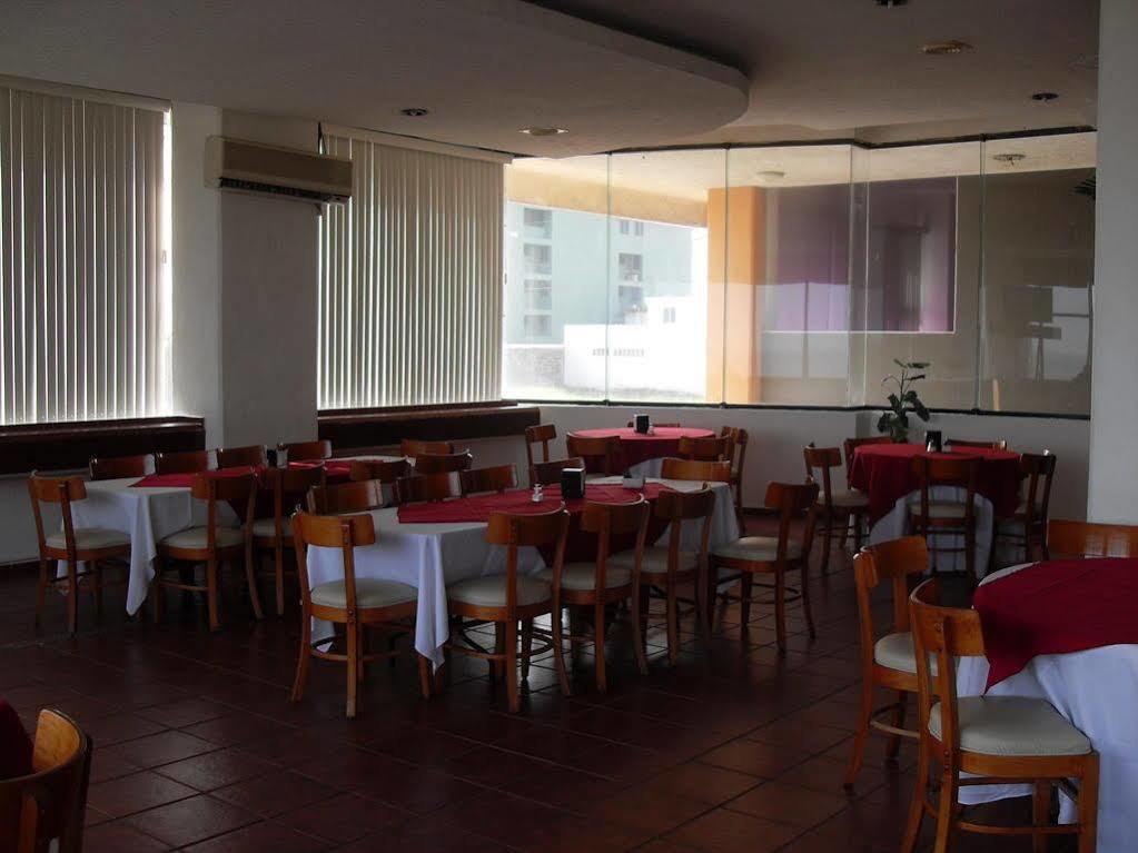 Hotel Terrasol Coatzacoalcos Exterior foto
