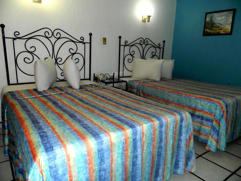 Hotel Terrasol Coatzacoalcos Exterior foto