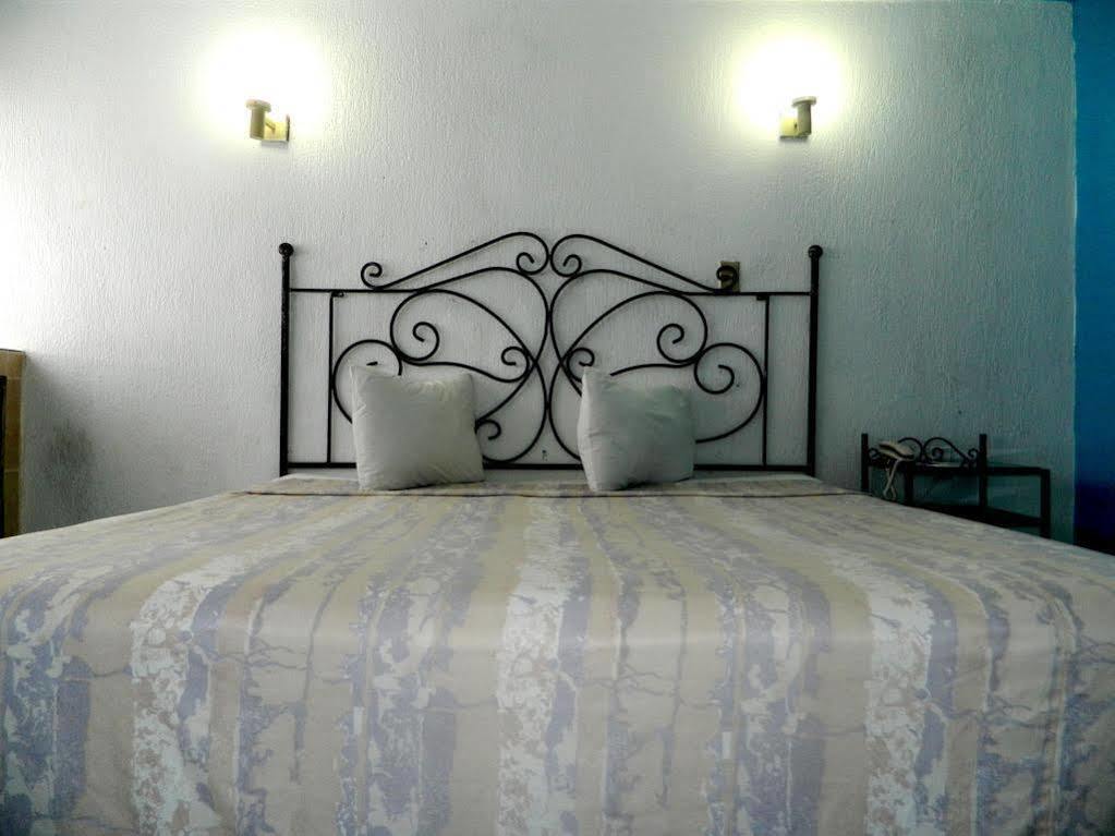 Hotel Terrasol Coatzacoalcos Exterior foto
